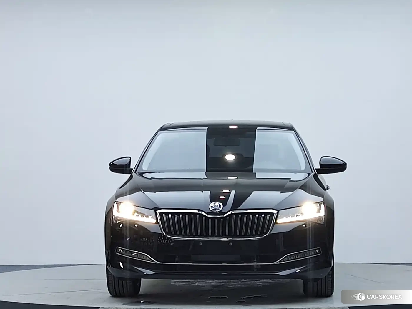 Skoda Superb 2024 Черный из Китая, фото 4