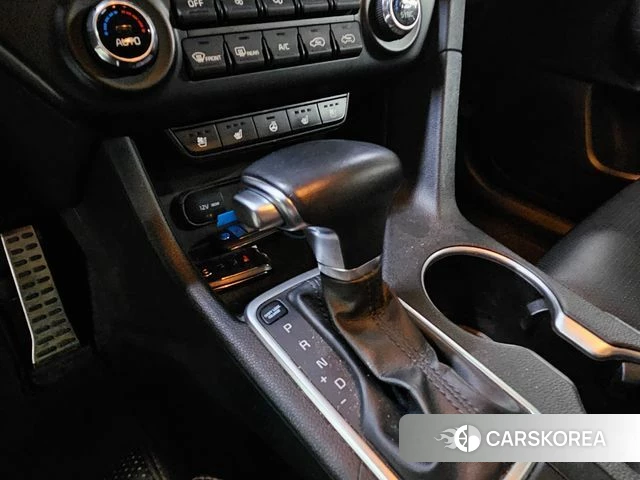 Kia Sportage The Bold 2019 Белый из Кореи, фото 4