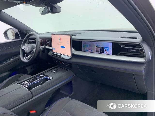Volkswagen Tourang 2025 Другой из Китая, фото 4