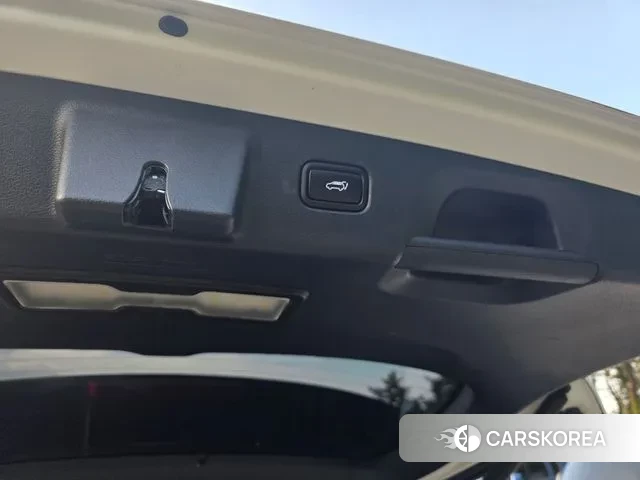 Hyundai Palisade 2020 Белый из Кореи, фото 4