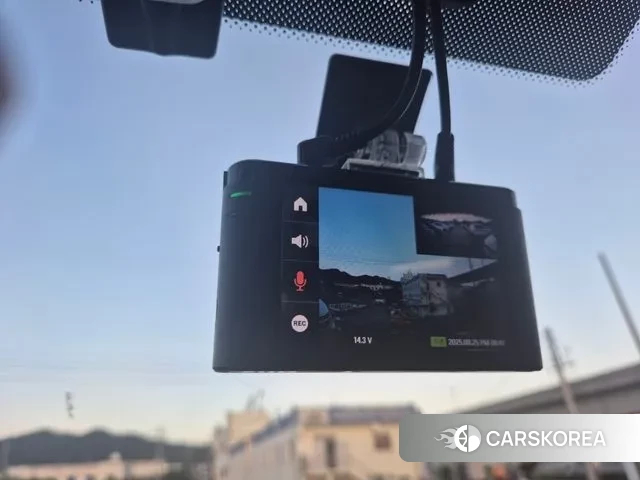 Ssangyong Rexton Sports 2019 Серый из Кореи, фото 4