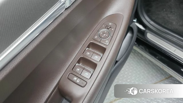 Hyundai The New Grandeur IG 2022 Черный из Кореи, фото 4