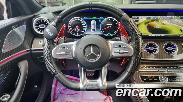 Mercedes-Benz CLS-Class C257 id 2492910 из Кореи 4