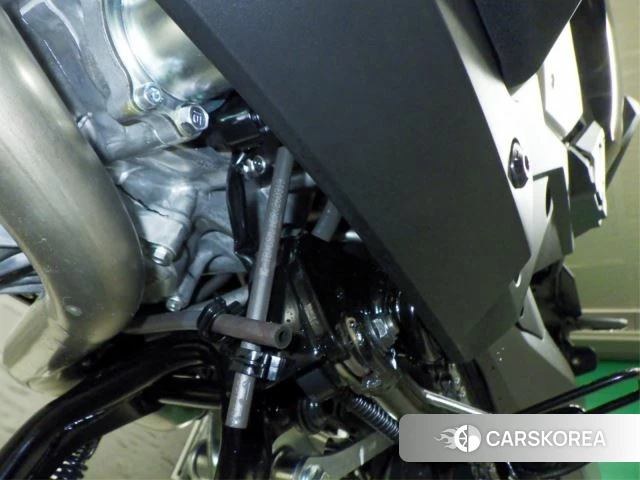 Проданный Honda X-ADV 750 id 4229649 из Японии, фото 5