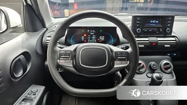 Hyundai Casper 2022 Белый из Кореи, фото 4