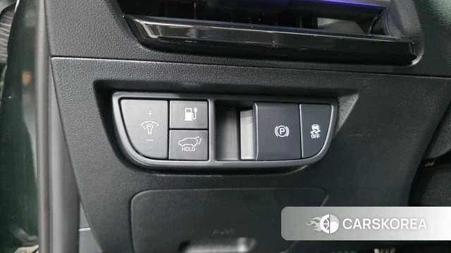 Kia EV6 2022 Зеленый из Кореи, фото 4