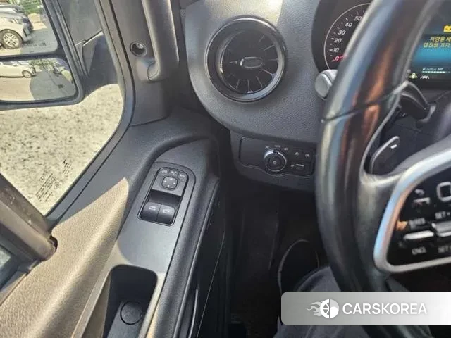 Mercedes-Benz Sprinter 2021 Черный из Кореи, фото 4