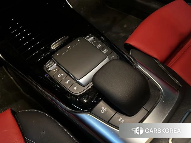 Mercedes-Benz Class A AMG (imported) 2022 Белый из Китая, фото 4