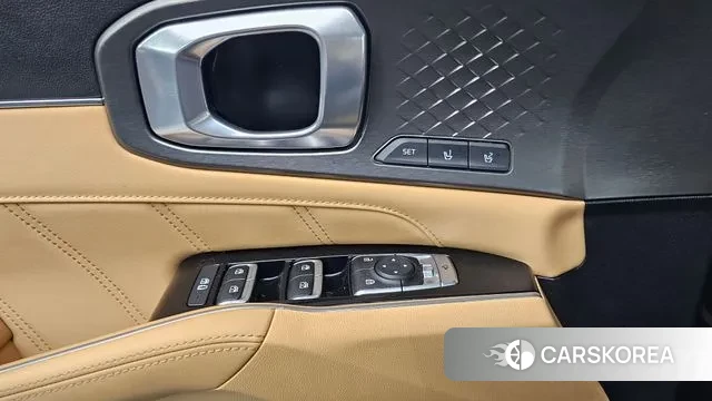Kia Sorento 4th Generation 2022 Белый из Кореи, фото 4