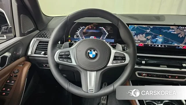 BMW X5 (G05) 2025 Белый из Кореи, фото 4