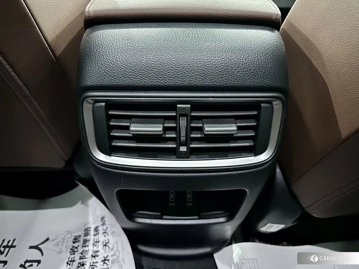 Honda CR-V 2023 Черный из Китая, фото 4