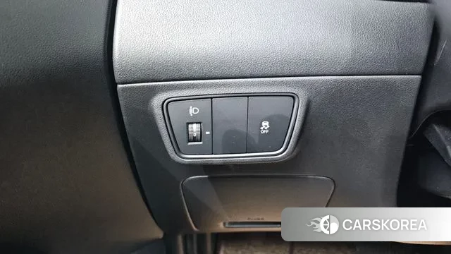 Hyundai Tucson (NX4) 2023 Черный из Кореи, фото 4