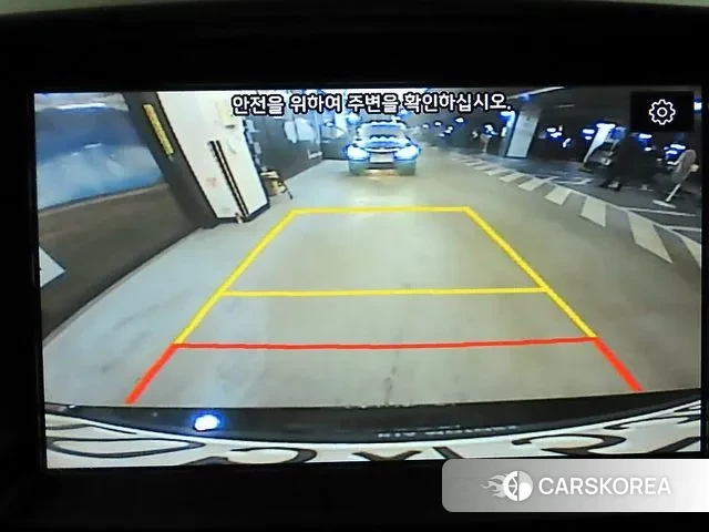 Kia The New Sorento 2018 Черный из Кореи, фото 4