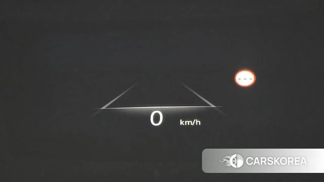 Genesis G80 (RG3) 2023 Белый из Кореи, фото 4