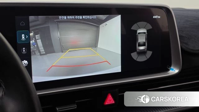 Hyundai Ionic 6 2022 Белый из Кореи, фото 4