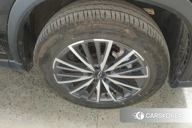 Chery Tiggo 8 PRO 2025 Черный из Китая, фото 4