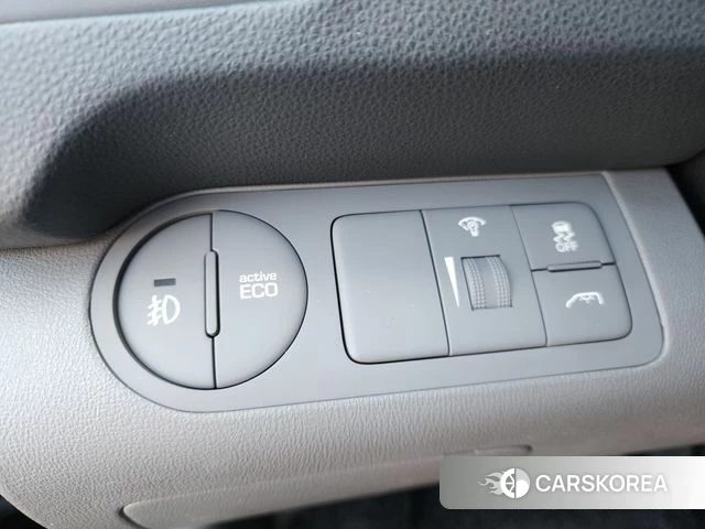 Hyundai The New Grand Starex 2019 Черный из Кореи, фото 4