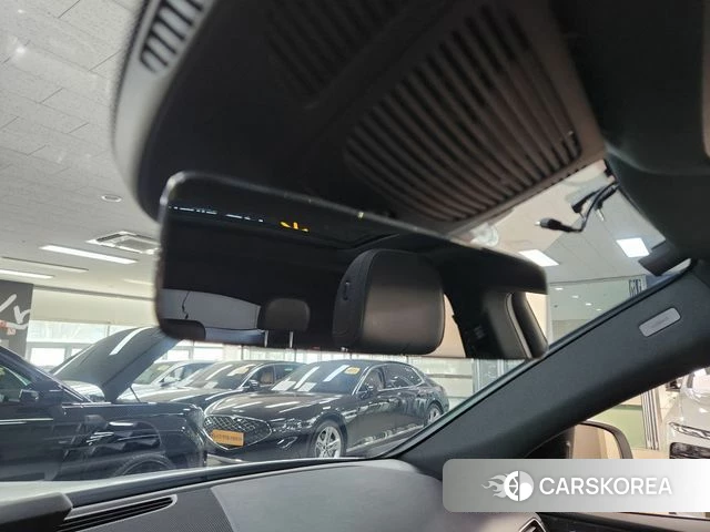 Mercedes-Benz GLE-Class W167 2021 Белый из Кореи, фото 4