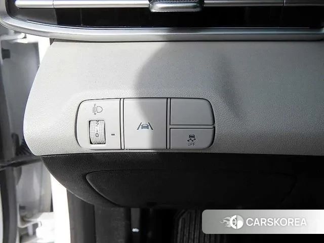 Hyundai Avante (CN7) 2020 Белый из Кореи, фото 4