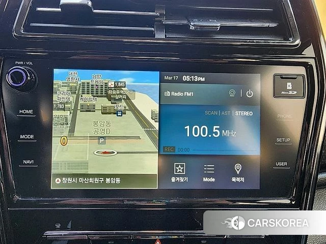 Ssangyong Berry New Tivoli 2021 Белый из Кореи, фото 4