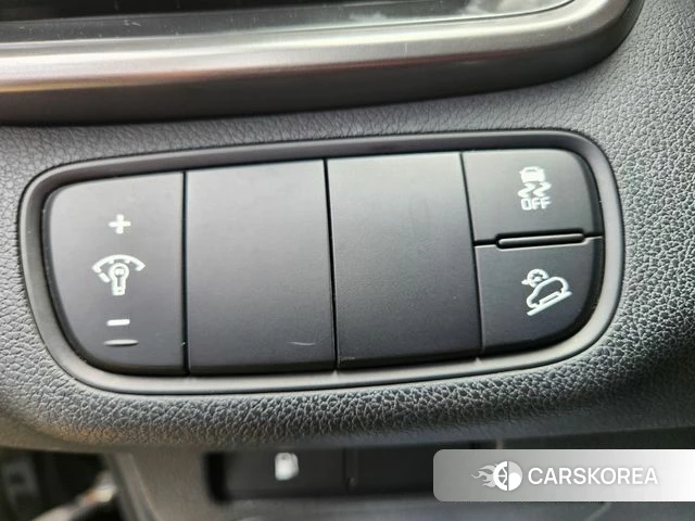 Kia The New Sorento 2018 Черный из Кореи, фото 4