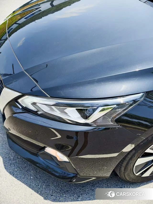 Nissan Teana 2020 Черный из Китая, фото 4
