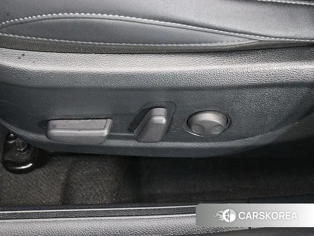 Kia The New Seltos 2022 Белый из Кореи, фото 4