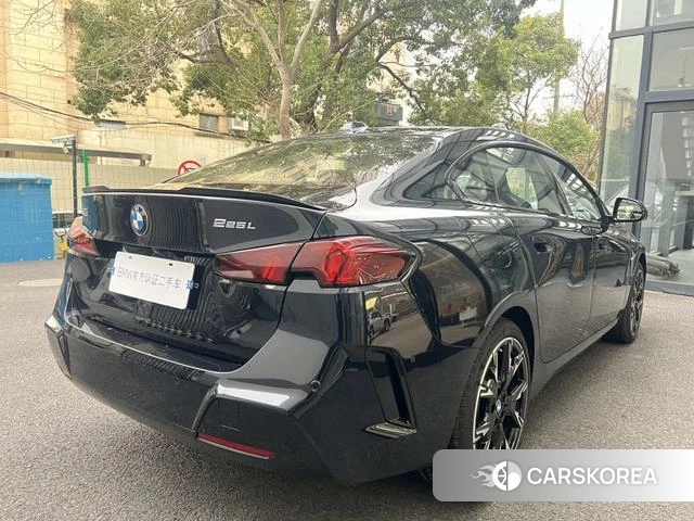 BMW 2 series id 3863647 из Китая 4