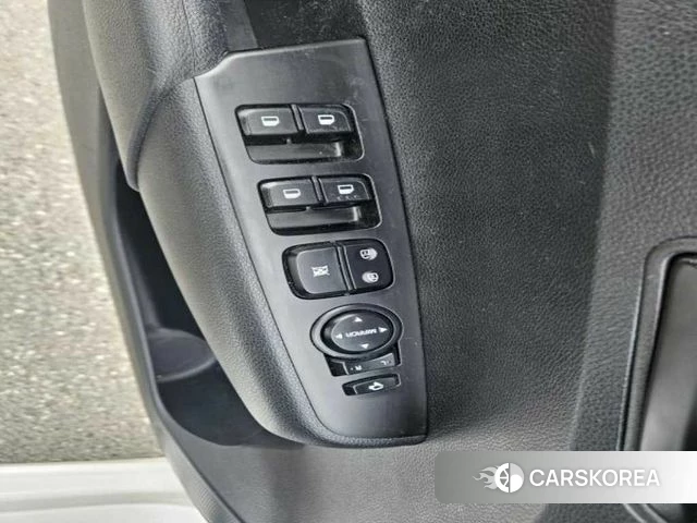 Kia Morning Urban (JA) 2022 Белый из Кореи, фото 4