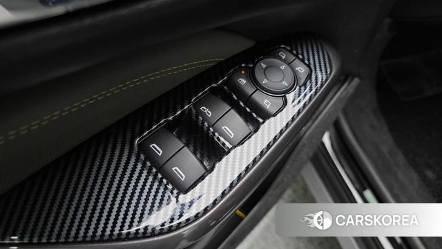 Chevrolet (GM Daewoo) Trax Crossover 2024 Черный из Кореи, фото 4
