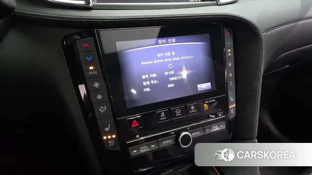 Infiniti QX50 (P71A) 2019 Серый из Кореи, фото 4