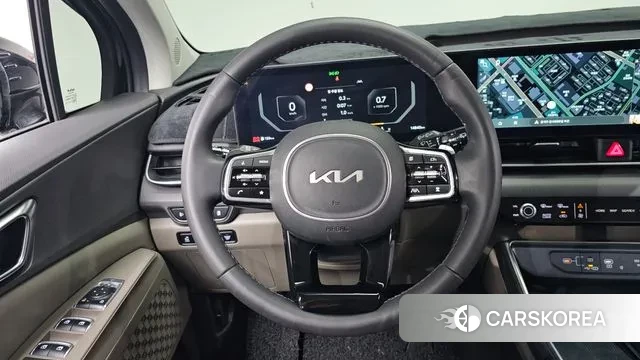 Kia The New Carnival 4th Generation id 3482380 из Кореи 4