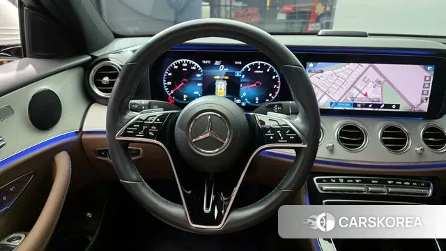 Mercedes-Benz E-Class W213 2020 Белый из Кореи, фото 4