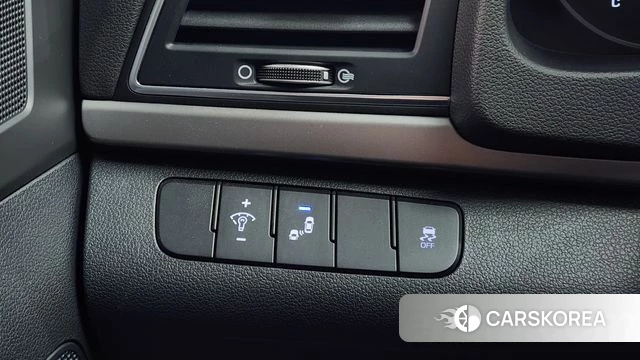 Hyundai Avante AD 2018 Белый из Кореи, фото 4