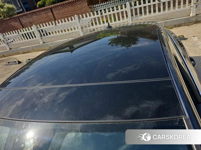 Audi A7 (4K) 2021 Синий из Кореи, фото 4