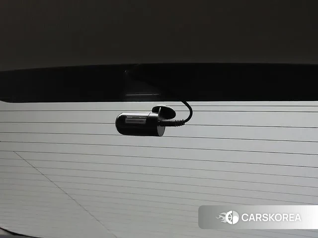 Kia K5 3rd generation 2021 Черный из Кореи, фото 4