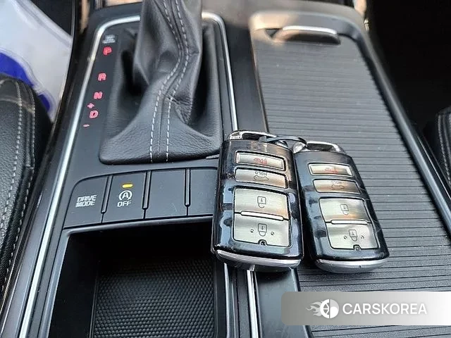 Kia The New Sorento 2018 Серебряный из Кореи, фото 4