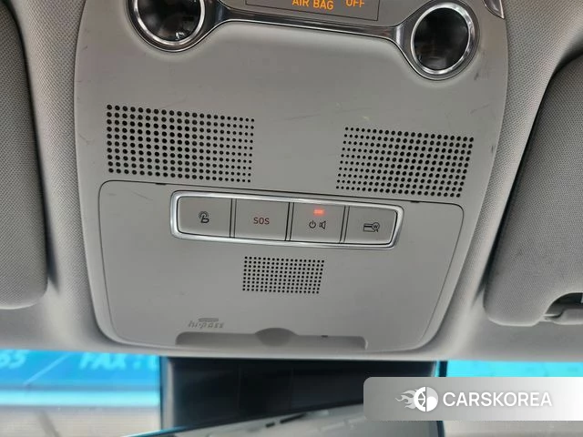 Hyundai The New Grandeur IG 2020 Серый из Кореи, фото 4