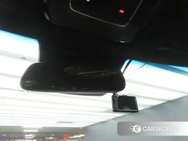 Hyundai Palisade 2020 Черный из Кореи, фото 4