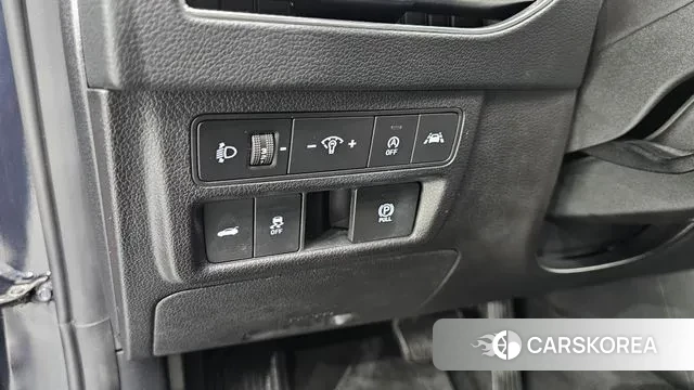 Hyundai Sonata (DN8) 2019 Серый из Кореи, фото 4