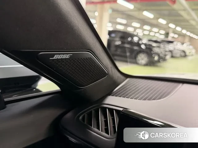 Hyundai Grandeur (GN7) 2022 Белый из Кореи, фото 4