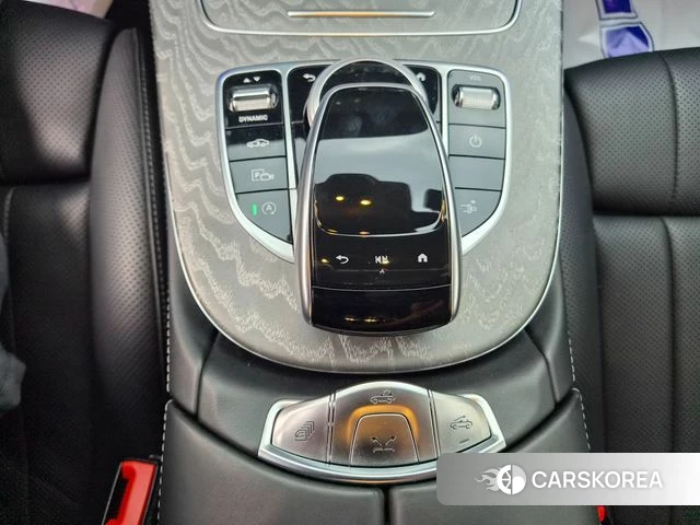 Mercedes-Benz E-Class W213 2022 Белый из Кореи, фото 4