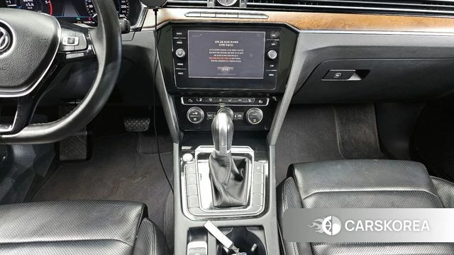 Volkswagen Passat GT (B8) 2018 Серый из Кореи, фото 4