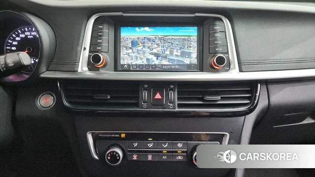 Kia The New K5 2nd generation 2019 Серебряный из Кореи, фото 4