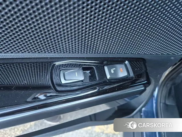 Ssangyong Berry New Tivoli 2021 Синий из Кореи, фото 4