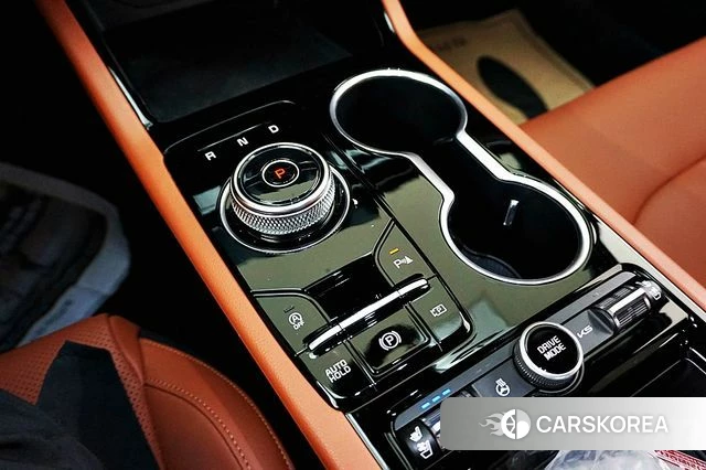 Kia The New K5 3rd generation 2024 Белый из Кореи, фото 4