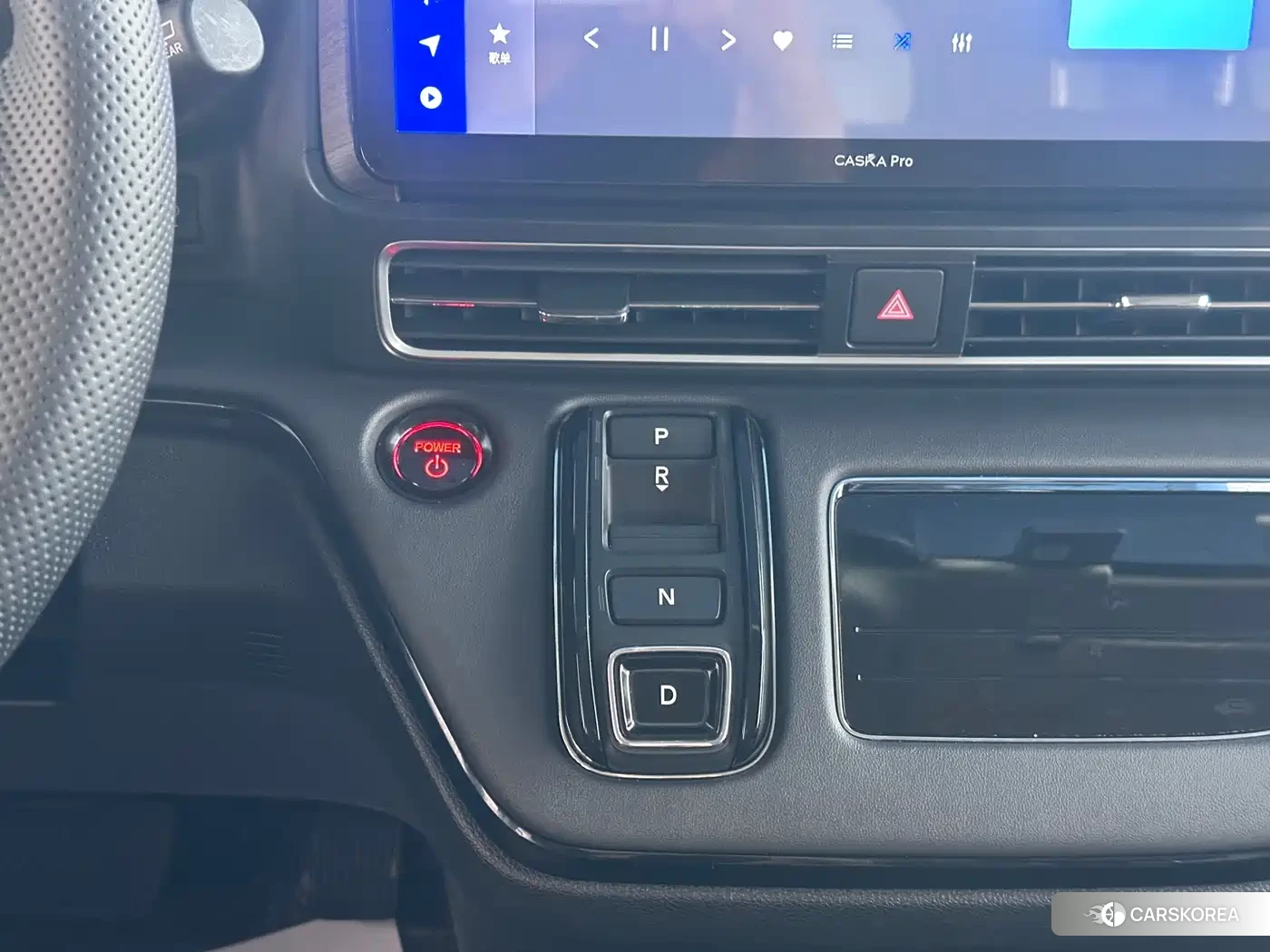 Honda Odyssey 2024 Белый из Китая, фото 4