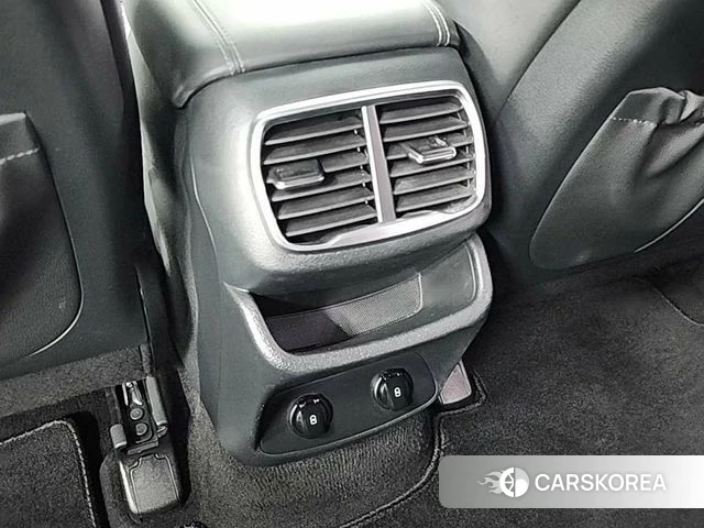 Hyundai Santa Fe TM 2018 Серый из Кореи, фото 4