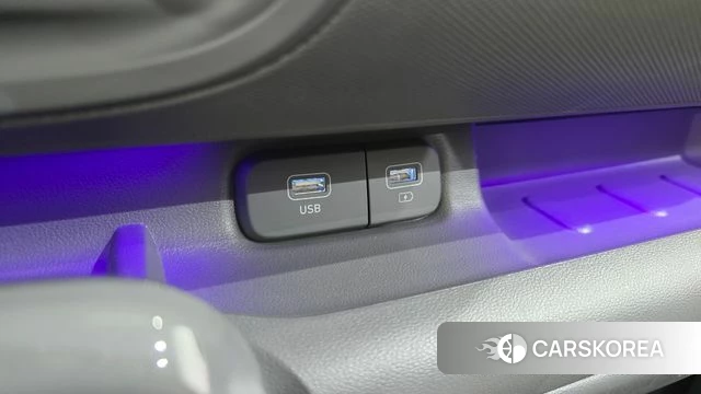 Hyundai Casper 2024 Зеленый из Кореи, фото 4