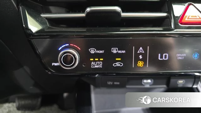 Kia Di Ol Nu Niro 2022 Серый из Кореи, фото 4